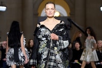 Erdem Autumn/Winter 2026