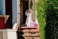 Happy Purim Photography by Estelle Hanania