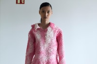 Kasia Kucharska’s Spring/Summer 2027
