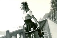 Susan Peters, 1943