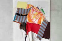 Clarissa Emergent Magazine London Exhibition Frieze