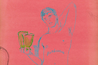 Problems and other stories by Collier Schorr