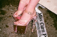 Sex, Clubs, Dissent: Visualising Queer Nightlife