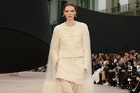 Chanel Autumn/Winter 2025 Womenswear
