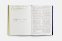 Past Lives Screenplay Book