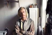 Stay Away From Nothing by Peter Hujar and Paul Thek