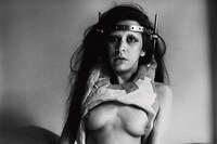 Peter Hujar in Another Man Summer/Autumn 2025