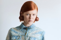 Kasia Kucharska’s Spring/Summer 2027