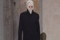 Richert Beil Autumn/Winter 2025