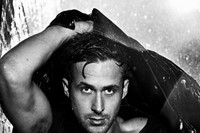 Ryan Gosling nominated by Nell Kalonji