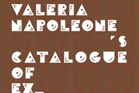 Valeria Napoleone&#39;s Catalogue of Exquisite Recipes
