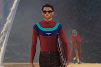 Louis Vuitton Spring/Summer 2027 Menswear