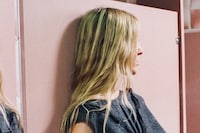 Danielle Neu photographs Prada for AnOther Magazine A/W25 