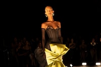 Schiaparelli: Fashion Becomes Art