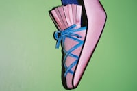 Manolo Blahnik for AnOther Magazine Autumn/Winter 2025