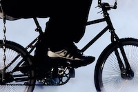 Willy Chavarria Autumn/Winter 2026