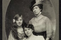 Marguerite, Madeleine Melet, Jeanne Lanvin