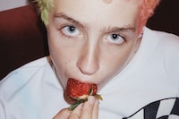 Chronograph by Nick Haymes