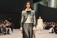 Chanel Autumn/Winter 2025 Womenswear