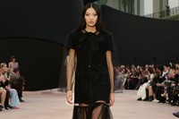 Chanel Autumn/Winter 2025 Womenswear