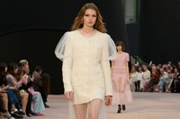 Chanel Autumn/Winter 2025 Womenswear
