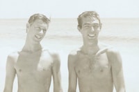 Stay Away From Nothing by Peter Hujar and Paul Thek