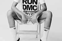 Adidas RUN DMC, 2013