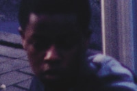 Windows by Gareth McConnell