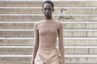 Rick Owens Spring/Summer 2026 Womenswear