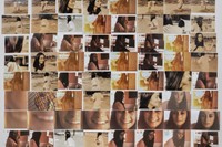My Mother and Eye by Carmen Winant