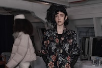 Petra Fagerström Autumn/Winter 2026