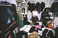 Happy Victims by Kyoichi Tsuzuki