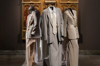 Armani Spring/Summer 2026