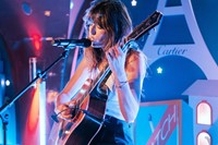 An Evening with Lou Doillon