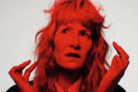 Laura Dern AnOther Magazine S/S20 Marriage Story interview