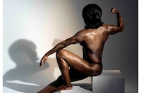 Camille Vivier, Tjiki II, 2023
