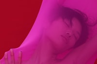 Chanel Beauty for AnOther Magazine Spring/Summer 2026