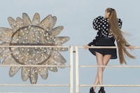 Lisa Blackpink AnOther Autumn/Winter 2025