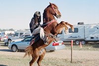 Trail Rider, 2014 &#169; Akasha Rabut from &#39;Death Magic