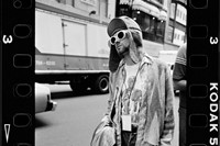 Kurt Cobain, Street