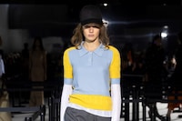 Marie Adam-Leenaerdt Spring/Summer 2026
