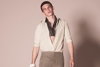 Keogh Dewar Spring/Summer 2027