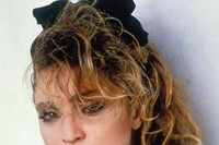 Madonna in Desperately Seeking Susan, 1985