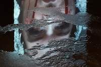 Marina Abramović: Seven Deaths