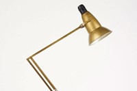Anglepoise Lamp by Kenneth Grange, Design Museum Collection