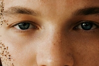 La Mer for AnOther Magazine Autumn/Winter 2025