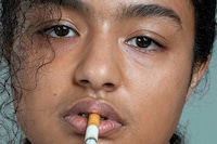 Dykes by Emily Lipson