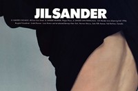Jil Sander S/S96