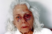 Devlin Claro: Crushing at Donald Ryan Gallery