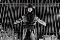 Yorgos Lanthimos Louis Vuitton Autumn/Winter 2025 Collection